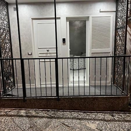 House Sant'Anna Villa Napoli Ngoại thất bức ảnh