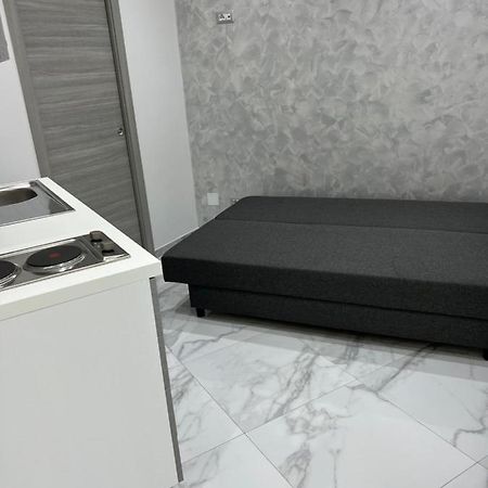 House Sant'Anna Villa Napoli Ngoại thất bức ảnh