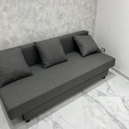 House Sant'Anna Villa Napoli Ngoại thất bức ảnh