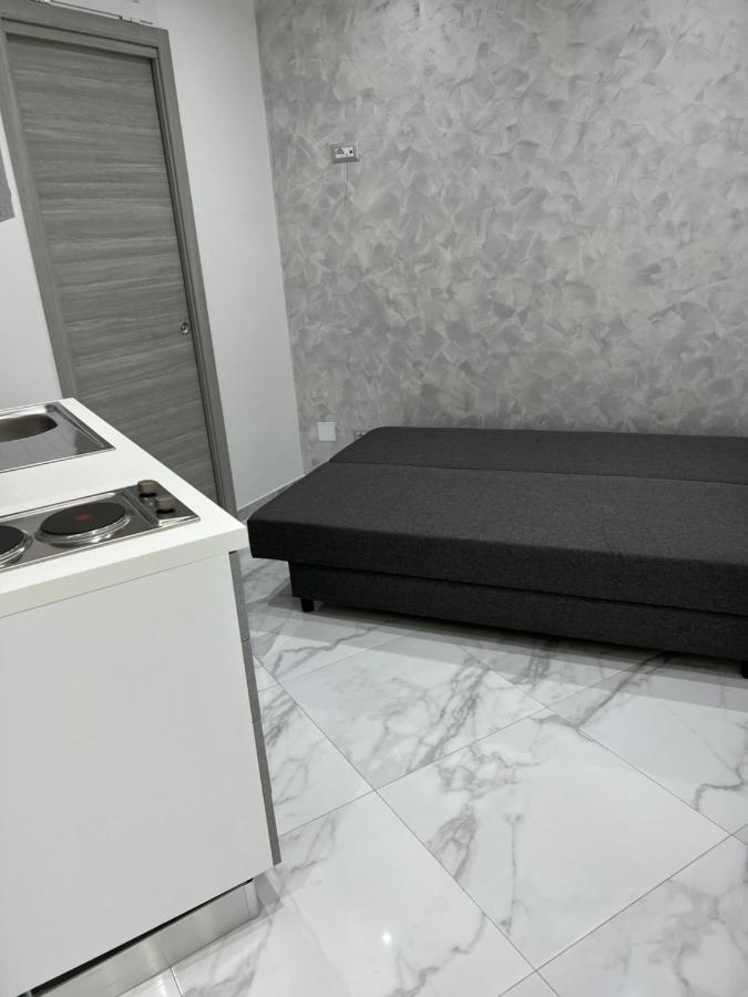 House Sant'Anna Villa Napoli Ngoại thất bức ảnh