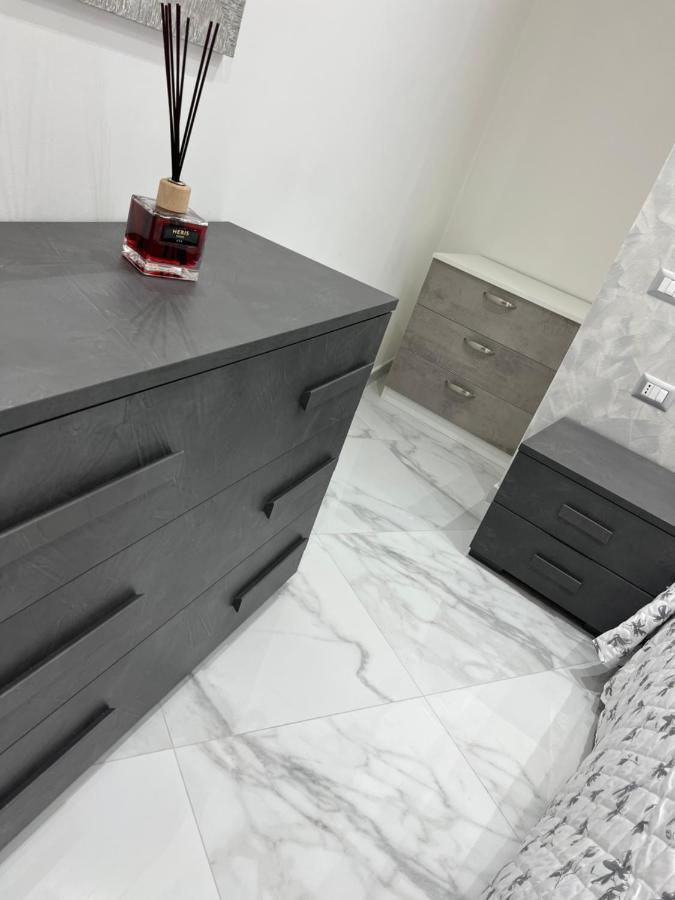 House Sant'Anna Villa Napoli Ngoại thất bức ảnh