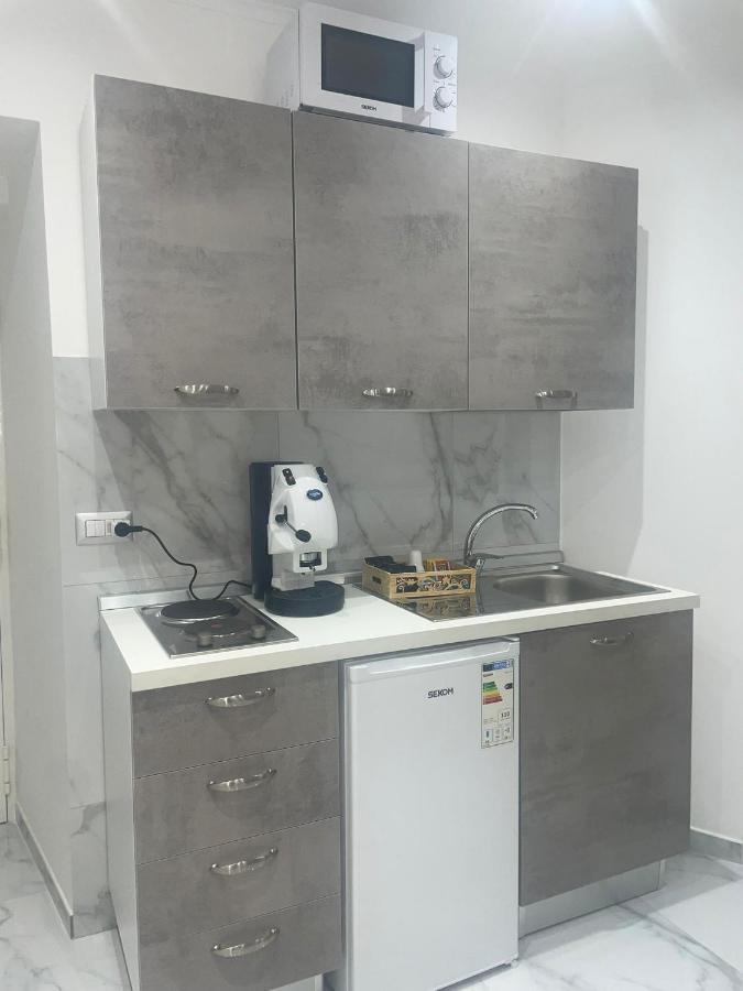 House Sant'Anna Villa Napoli Ngoại thất bức ảnh
