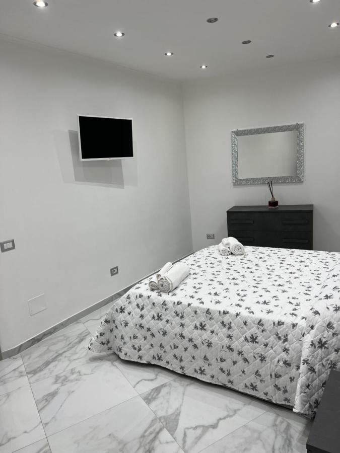 House Sant'Anna Villa Napoli Ngoại thất bức ảnh