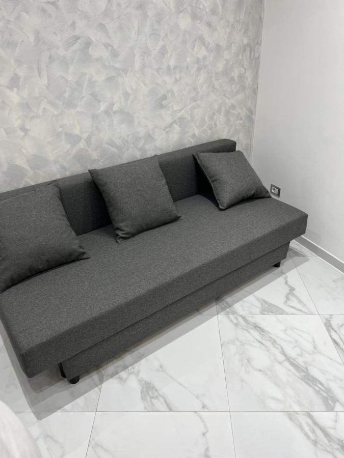 House Sant'Anna Villa Napoli Ngoại thất bức ảnh
