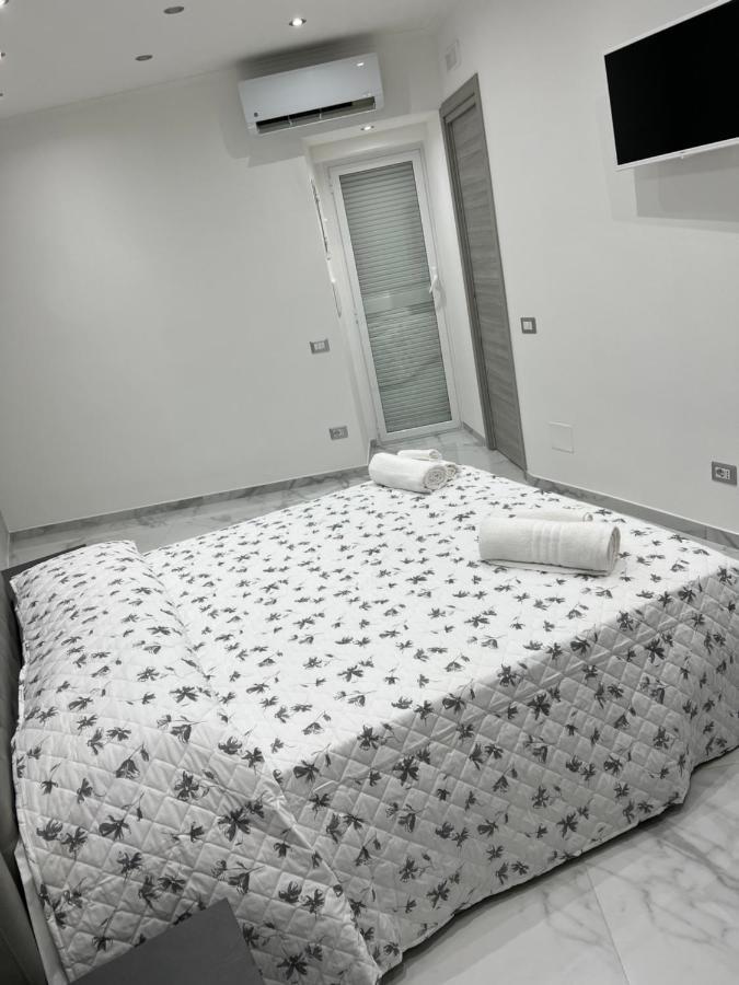 House Sant'Anna Villa Napoli Ngoại thất bức ảnh
