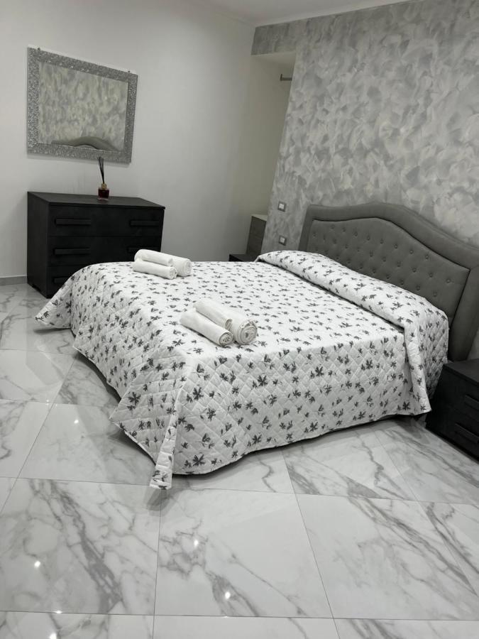 House Sant'Anna Villa Napoli Ngoại thất bức ảnh
